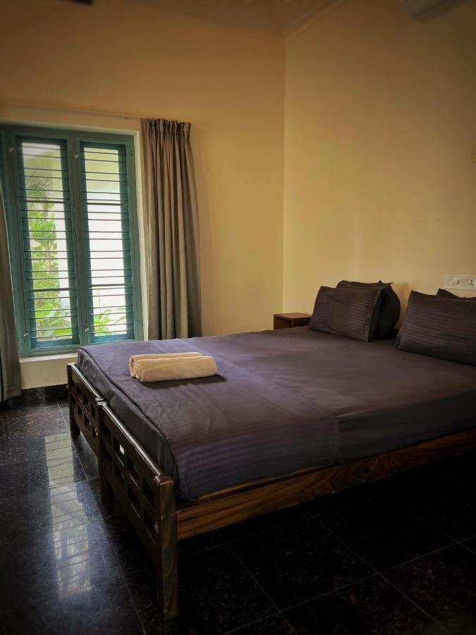 Paddle Cult Varkala Exterior photo