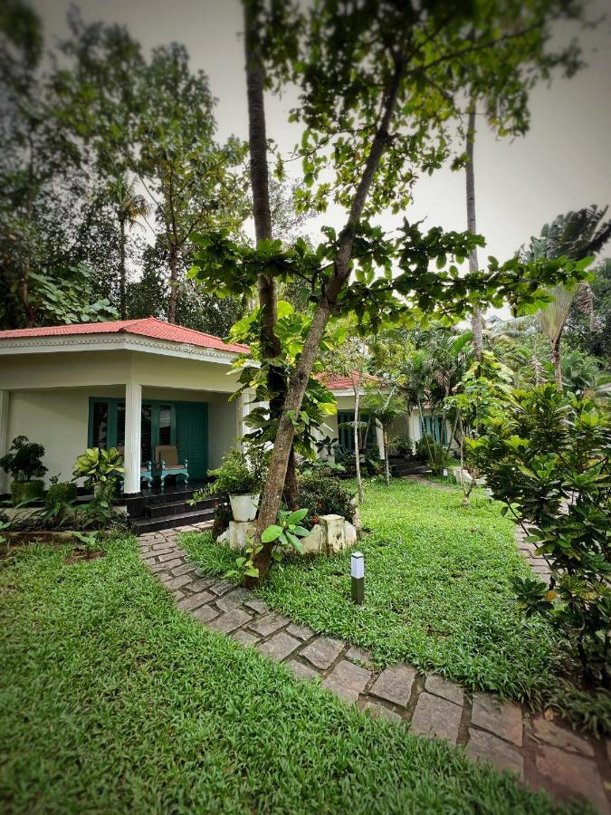 Paddle Cult Varkala Exterior photo