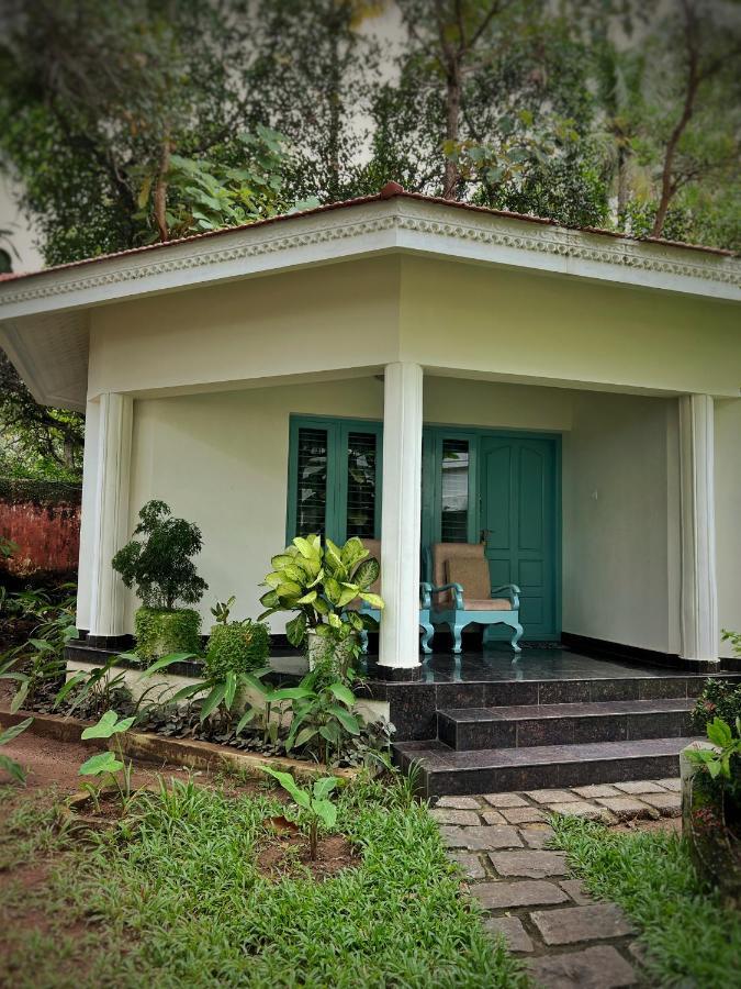 Paddle Cult Varkala Exterior photo